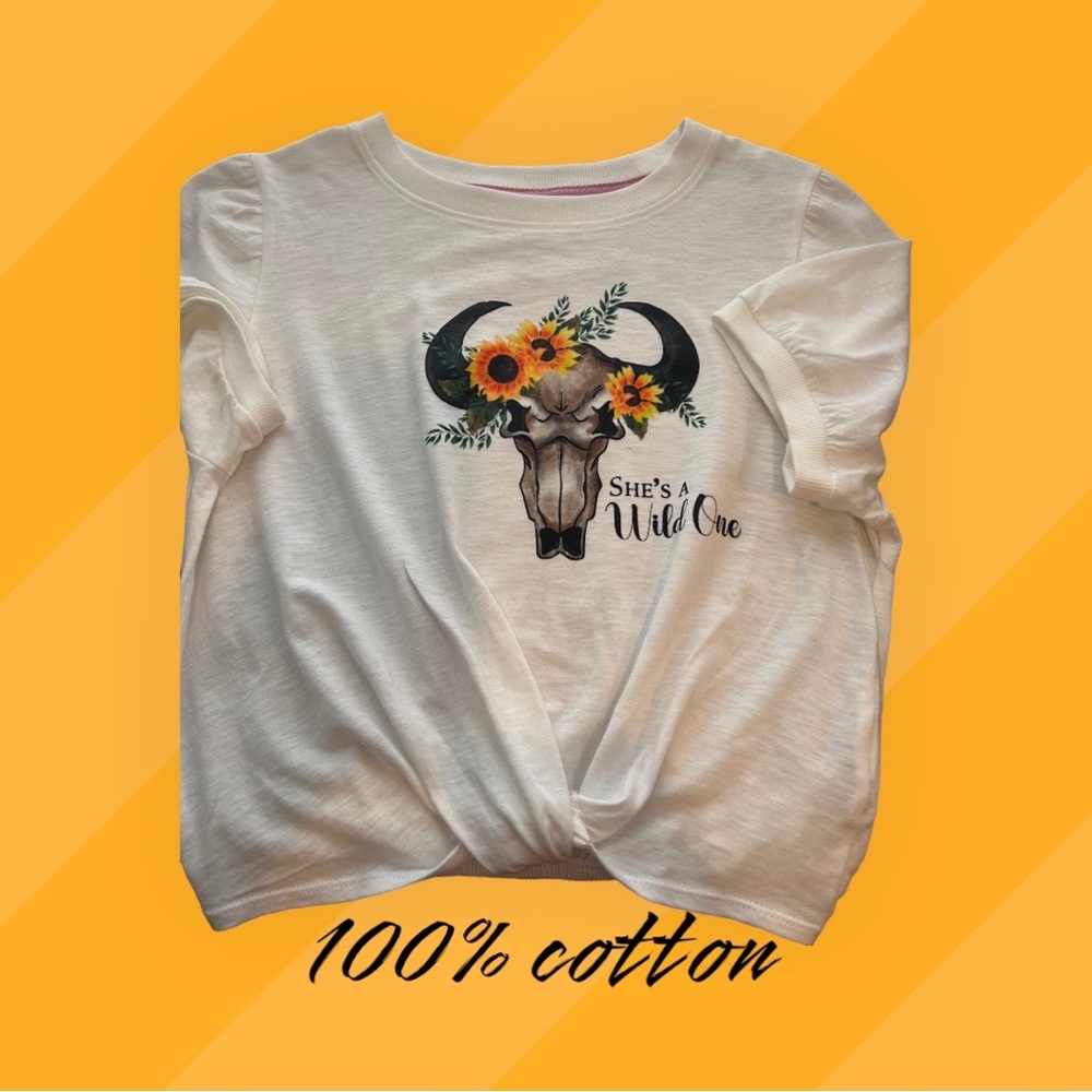 Handmade Crop Tops